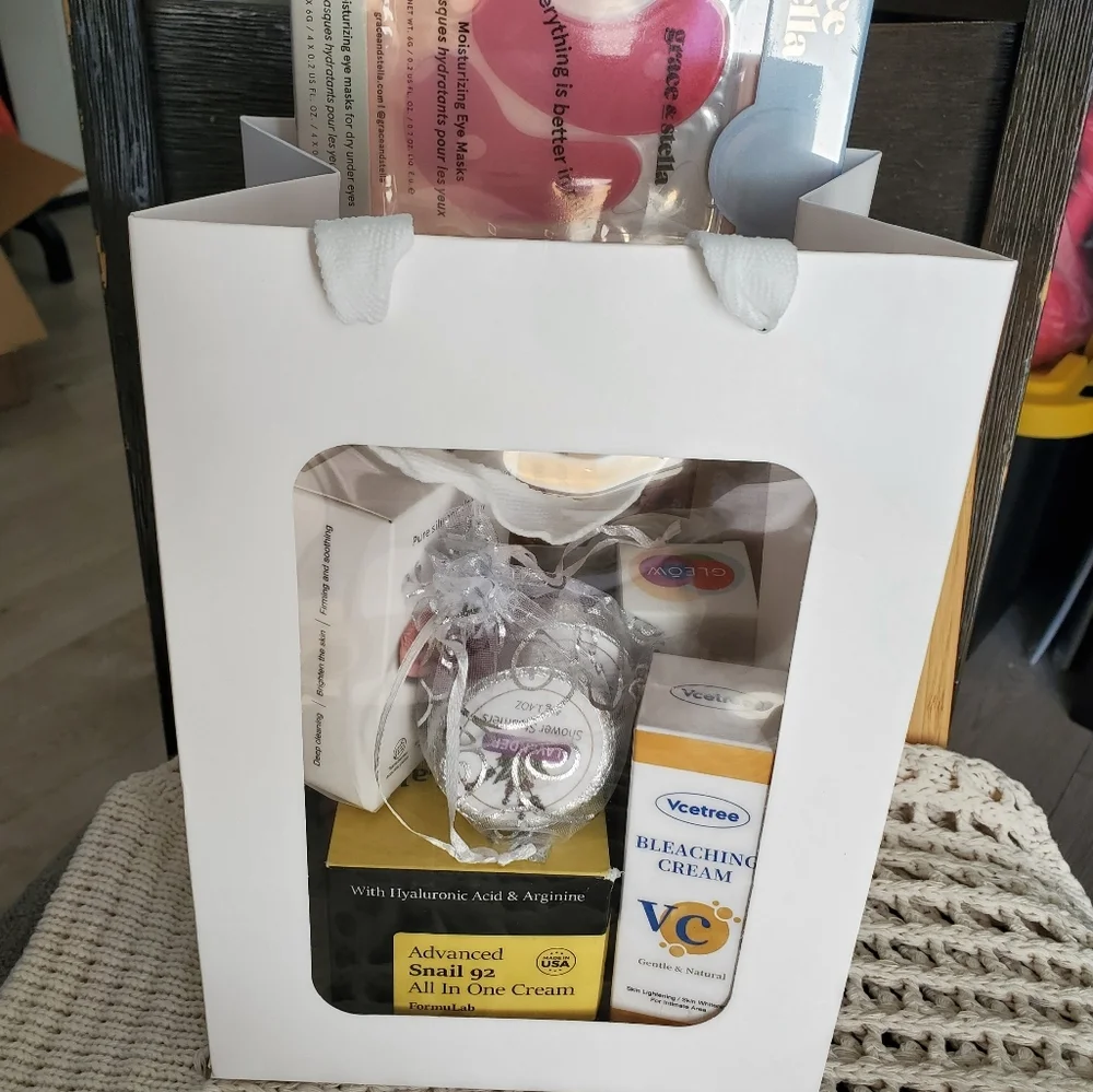 Gift Bundle